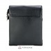 Чоловіча сумка AMO ACCESSORI AMO1293-4black чорна