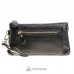 Жіночий гаманець AMO ACCESSORI AMO251black чорний