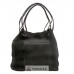 Жіноча сумка AMO ACCESSORI AMO520black чорна