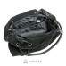 Жіноча сумка AMO ACCESSORI AMO520black чорна