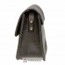 Женская сумка AMO ACCESSORI AMO6181black черная