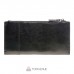 Кошелёк AMO ACCESSORI AMO8088black черный