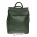Женская сумка AMO ACCESSORI AMO8198-1green зеленая