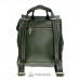 Женская сумка AMO ACCESSORI AMO8198-1green зеленая