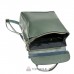 Женская сумка AMO ACCESSORI AMO8198-1green зеленая