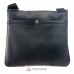 Мужская сумка AMO ACCESSORI AMO9096black черная