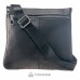 Мужская сумка AMO ACCESSORI AMO9096black черная