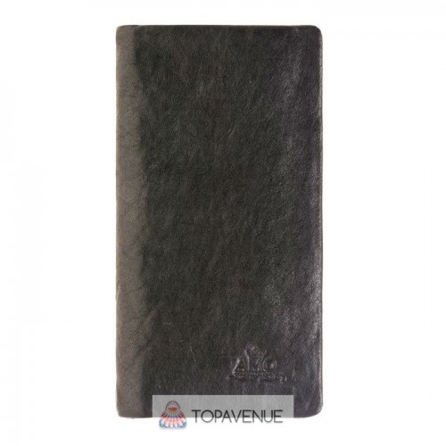 Клатч AMO ACCESSORI AMO91005-1black черный