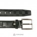 Ремінь AMO ACCESSORI AMOA-03-35black чорний