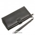 Клатч AMO ACCESSORI AMO418-2black чорний