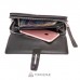 Клатч AMO ACCESSORI AMO418-2black чорний