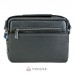 Чоловіча сумка AMO ACCESSORI AMO5270-8black чорна