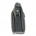 Чоловіча сумка AMO ACCESSORI AMO5270-8black чорна