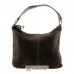 Женская сумка AMO ACCESSORI AMO6227brown коричневая