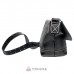Женская сумка AMO ACCESSORI AMO7191black черная