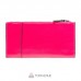 Жіночий гаманець AMO ACCESSORI AMO8088pink рожевий