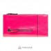 Жіночий гаманець AMO ACCESSORI AMO8088pink рожевий