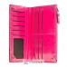 Жіночий гаманець AMO ACCESSORI AMO8088pink рожевий