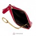 Женский ключник AMO ACCESSORI AMO389pink розовый