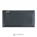 Кожаное портмоне AMO ACCESSORI AMO165-5-4black черное