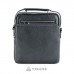 Чоловіча сумка AMO ACCESSORI AMO5270-3black чорна