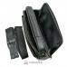 Чоловіча сумка AMO ACCESSORI AMO5270-3black чорна