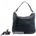 Женская сумка AMO ACCESSORI AMO6227black черная