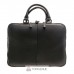 Деловая сумка AMO ACCESSORI AMO9978black черная