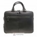Деловая сумка AMO ACCESSORI AMO9978black черная