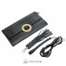 Женский клатч AMO ACCESSORI AMO5066black черный