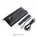 Женский клатч AMO ACCESSORI AMO5066black черный