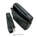 Мужская сумка AMO ACCESSORI AMO5270-7black черная