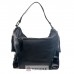 Женская сумка AMO ACCESSORI AMO7129black черная