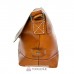 Женская сумка AMO ACCESSORI AMO7191orange оранжевая