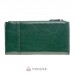 Женский кошелёк AMO ACCESSORI AMO8088green зеленый