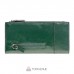 Женский кошелёк AMO ACCESSORI AMO8088green зеленый