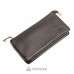 Гаманець-клатч AMO ACCESSORI AMO166-1brown коричневий