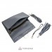 Жіночий клатч AMO ACCESSORI AMO5066grey сірий