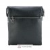 Мужская сумка AMO ACCESSORI AMO5262-3black черная