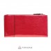 Жіночий гаманець AMO ACCESSORI AMO8088red червоний