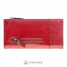 Жіночий гаманець AMO ACCESSORI AMO8088red червоний