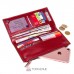 Жіночий гаманець AMO ACCESSORI AMO8088red червоний