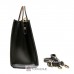 Женская сумка AMO ACCESSORI AMO8171black черная