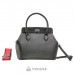 Женская сумка AMO ACCESSORI AMO9006black черная
