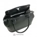 Женская сумка AMO ACCESSORI AMO9006black черная