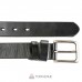 Ремінь AMO ACCESSORI AMOA-574-35black чорний