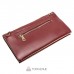 Женский клатч AMO ACCESSORI AMO5066bordo бордовый