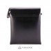 Сумка через плече AMO ACCESSORI AMO7122-5black черная