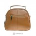 Женская сумка AMO ACCESSORI AMO8147cognac коньяк