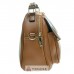 Женская сумка AMO ACCESSORI AMO8147cognac коньяк
